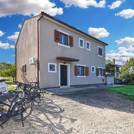 Apartments Cocaletto 1066 Rovinj Exterior photo