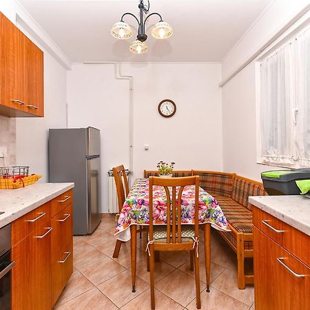 Apartments Cocaletto 1066 Rovinj Exterior photo