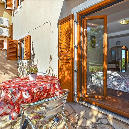 Apartments Cocaletto 1066 Rovinj Exterior photo