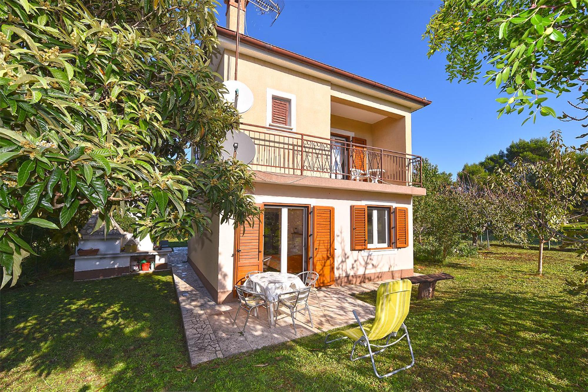 Apartments Cocaletto 1066 Rovinj Exterior photo
