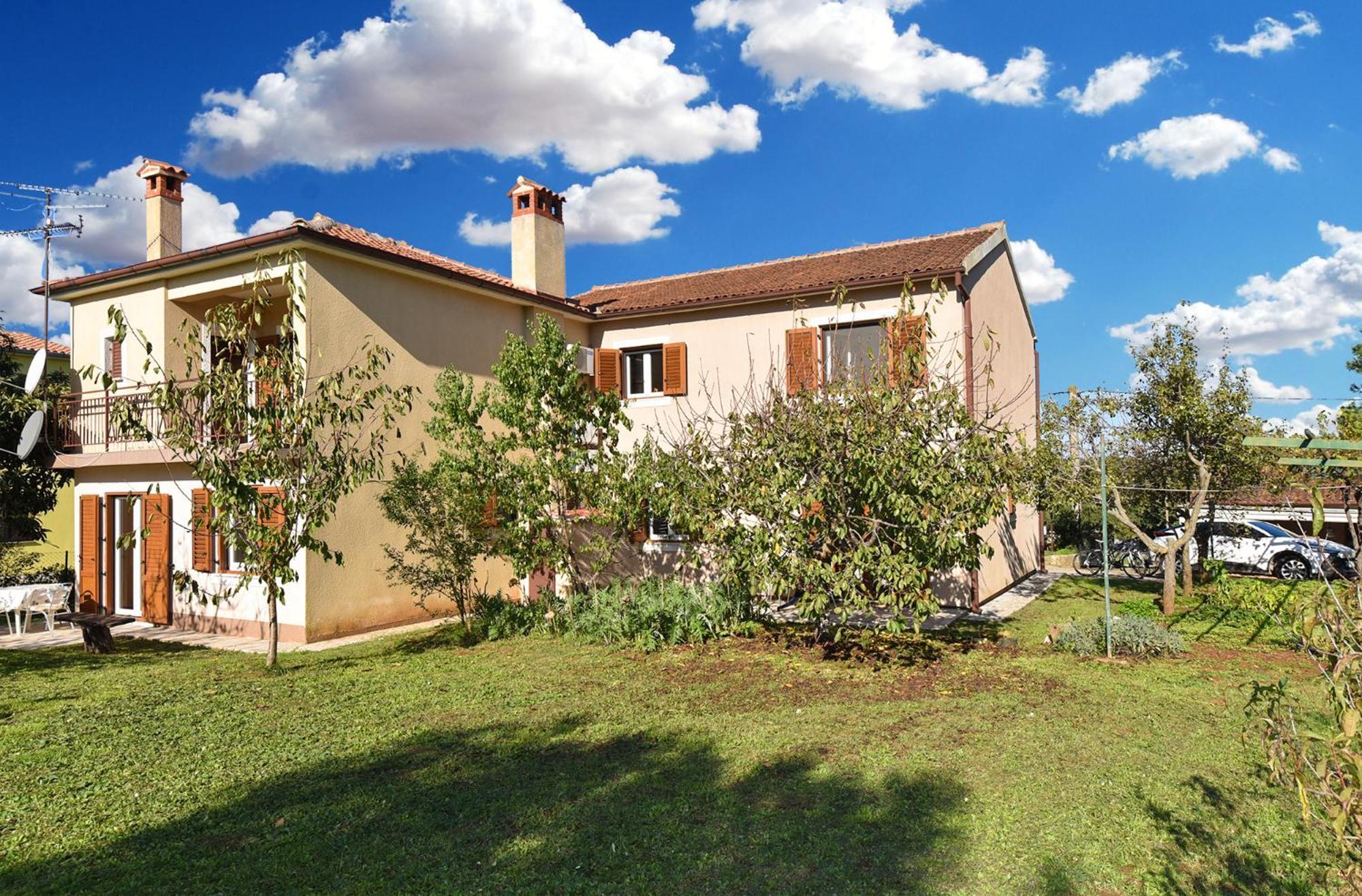 Apartments Cocaletto 1066 Rovinj Exterior photo