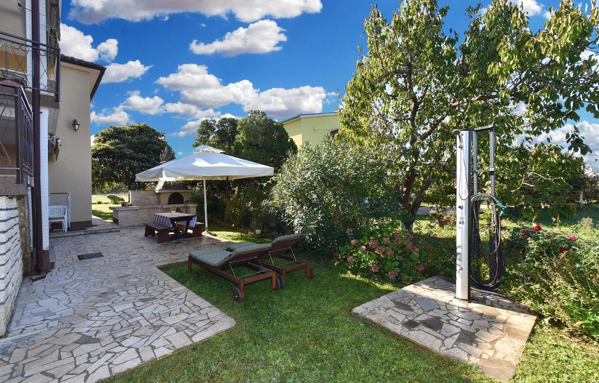Apartments Cocaletto 1066 Rovinj Exterior photo