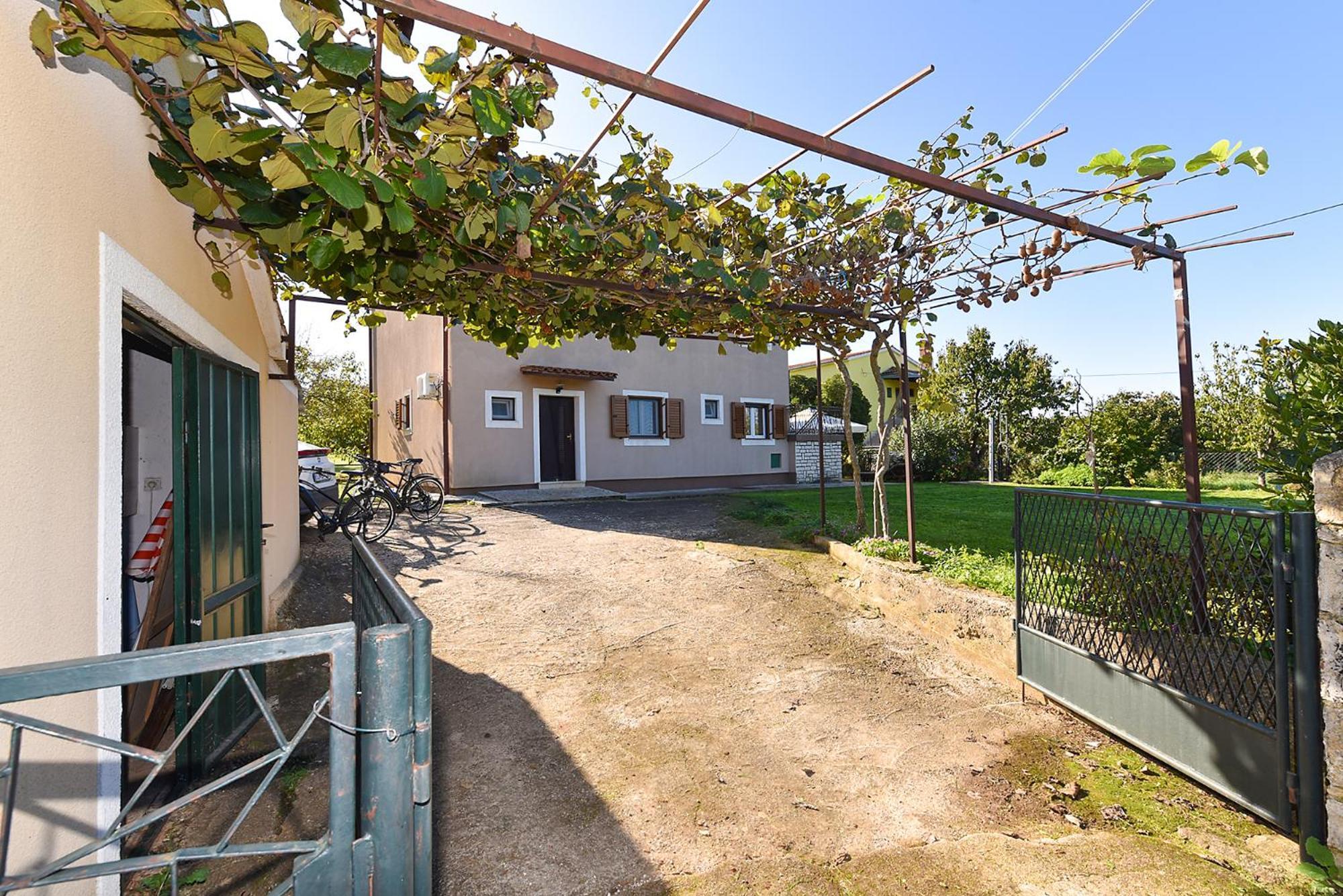 Apartments Cocaletto 1066 Rovinj Exterior photo