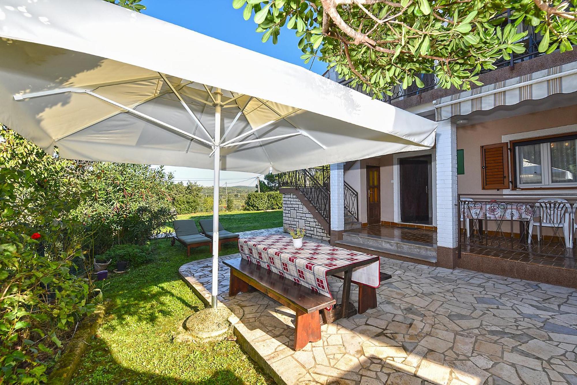 Apartments Cocaletto 1066 Rovinj Exterior photo