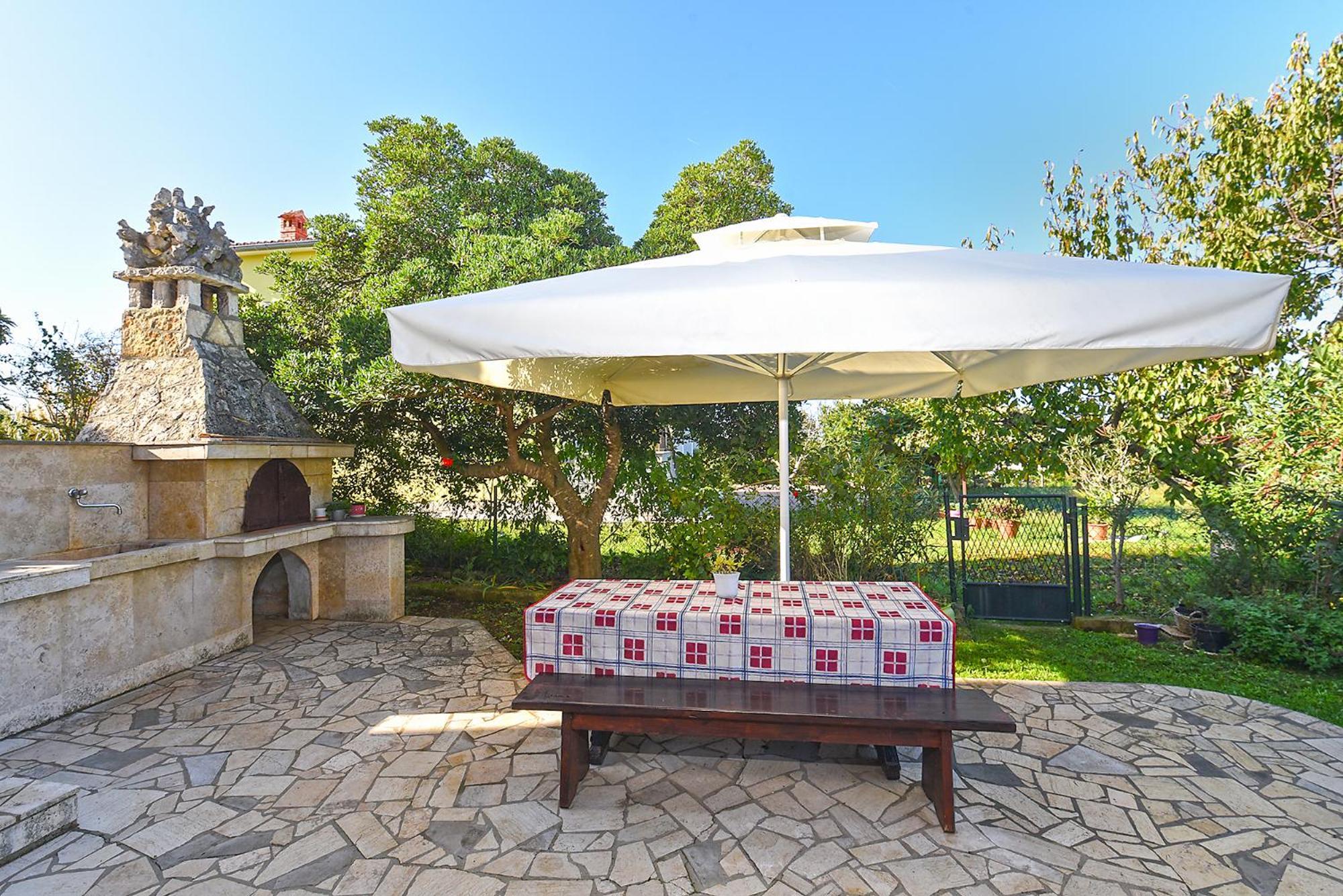 Apartments Cocaletto 1066 Rovinj Exterior photo