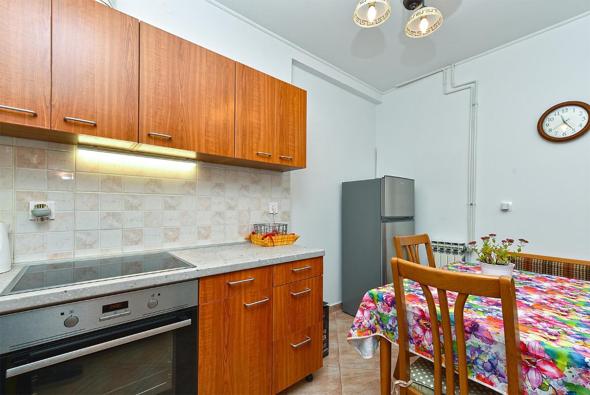Apartments Cocaletto 1066 Rovinj Exterior photo