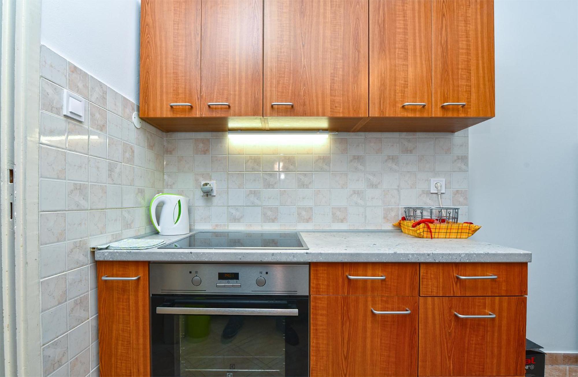 Apartments Cocaletto 1066 Rovinj Exterior photo