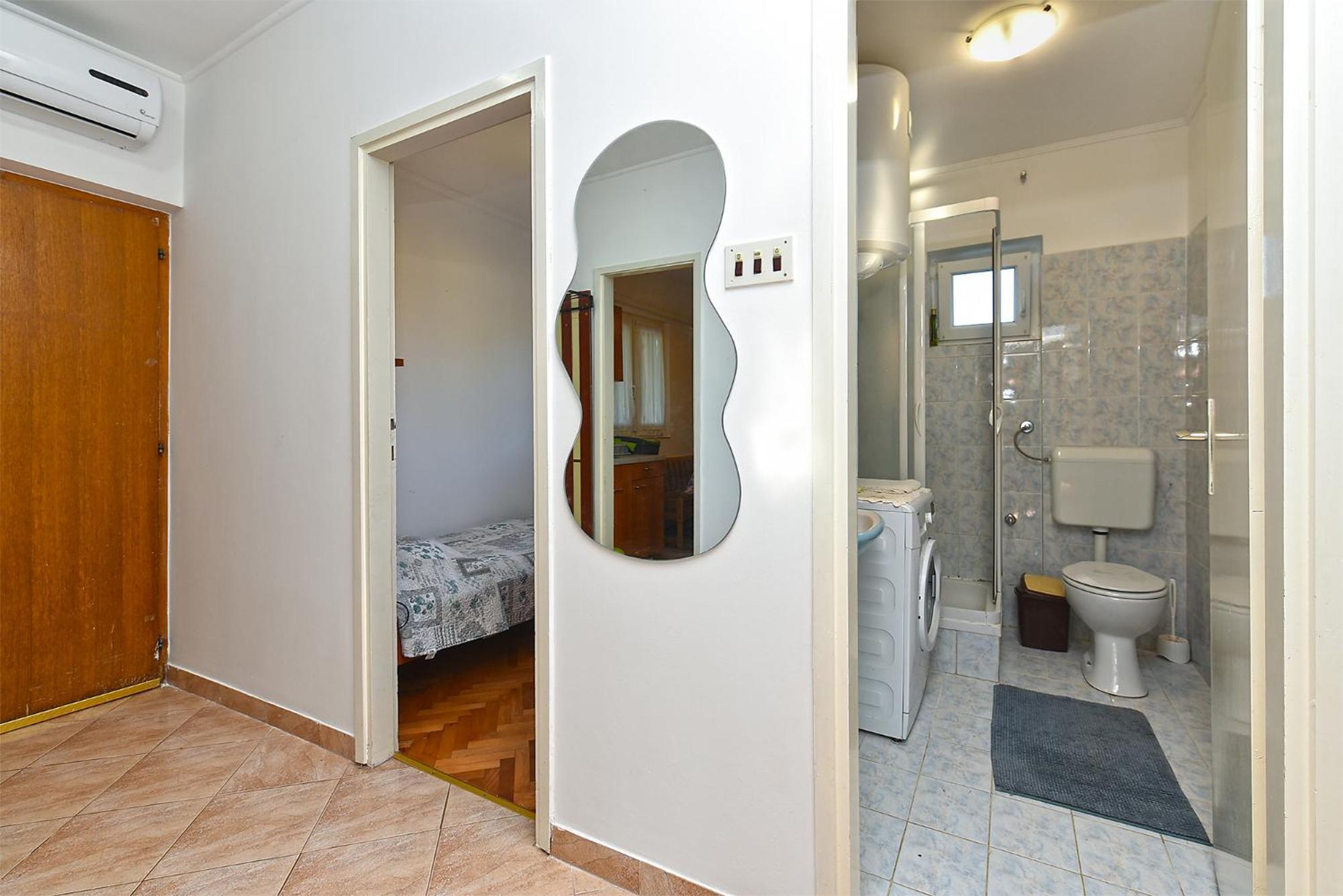 Apartments Cocaletto 1066 Rovinj Exterior photo