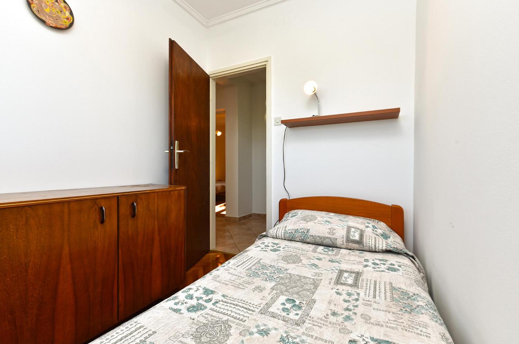 Apartments Cocaletto 1066 Rovinj Exterior photo