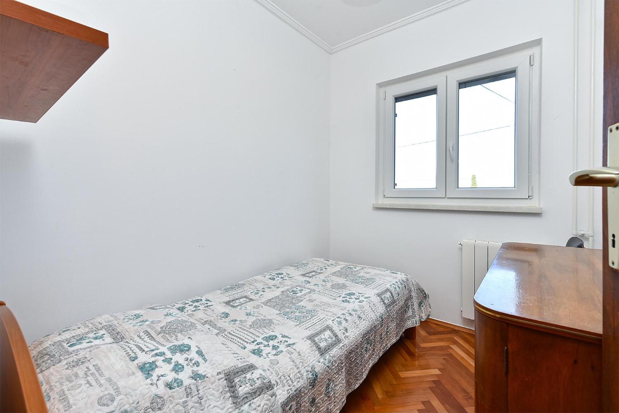 Apartments Cocaletto 1066 Rovinj Exterior photo