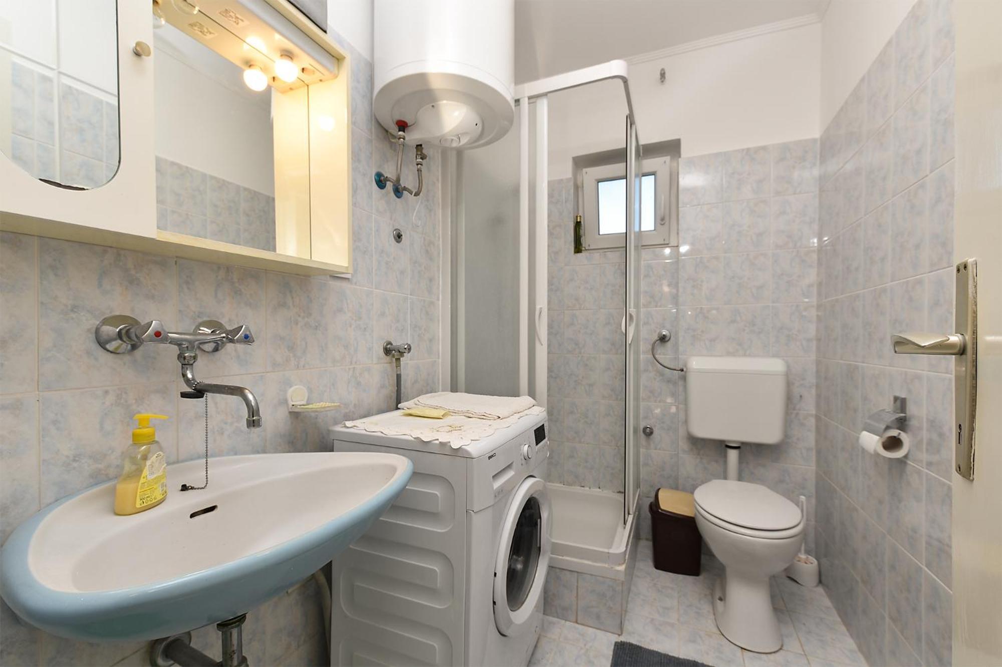 Apartments Cocaletto 1066 Rovinj Exterior photo