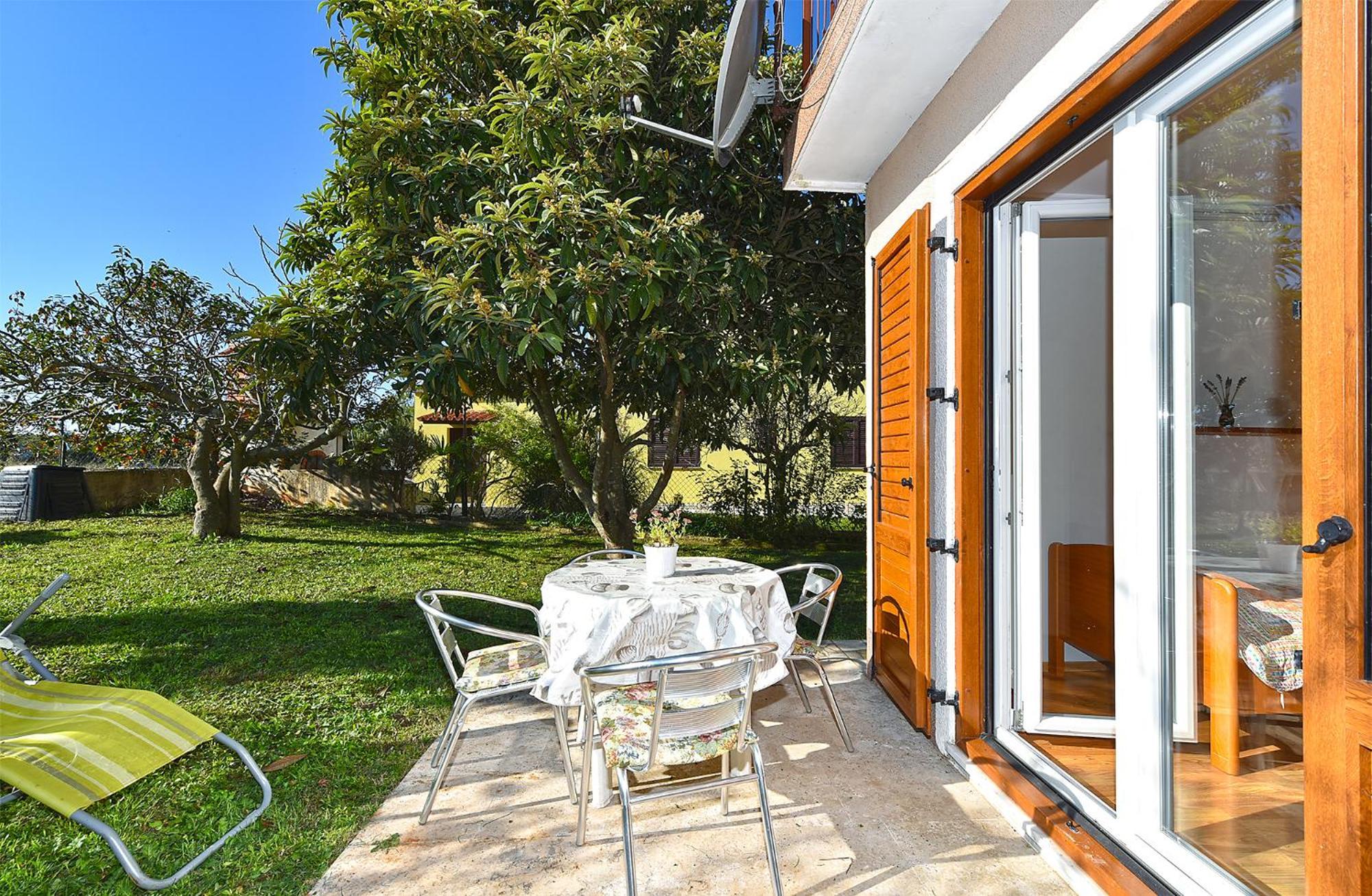 Apartments Cocaletto 1066 Rovinj Exterior photo