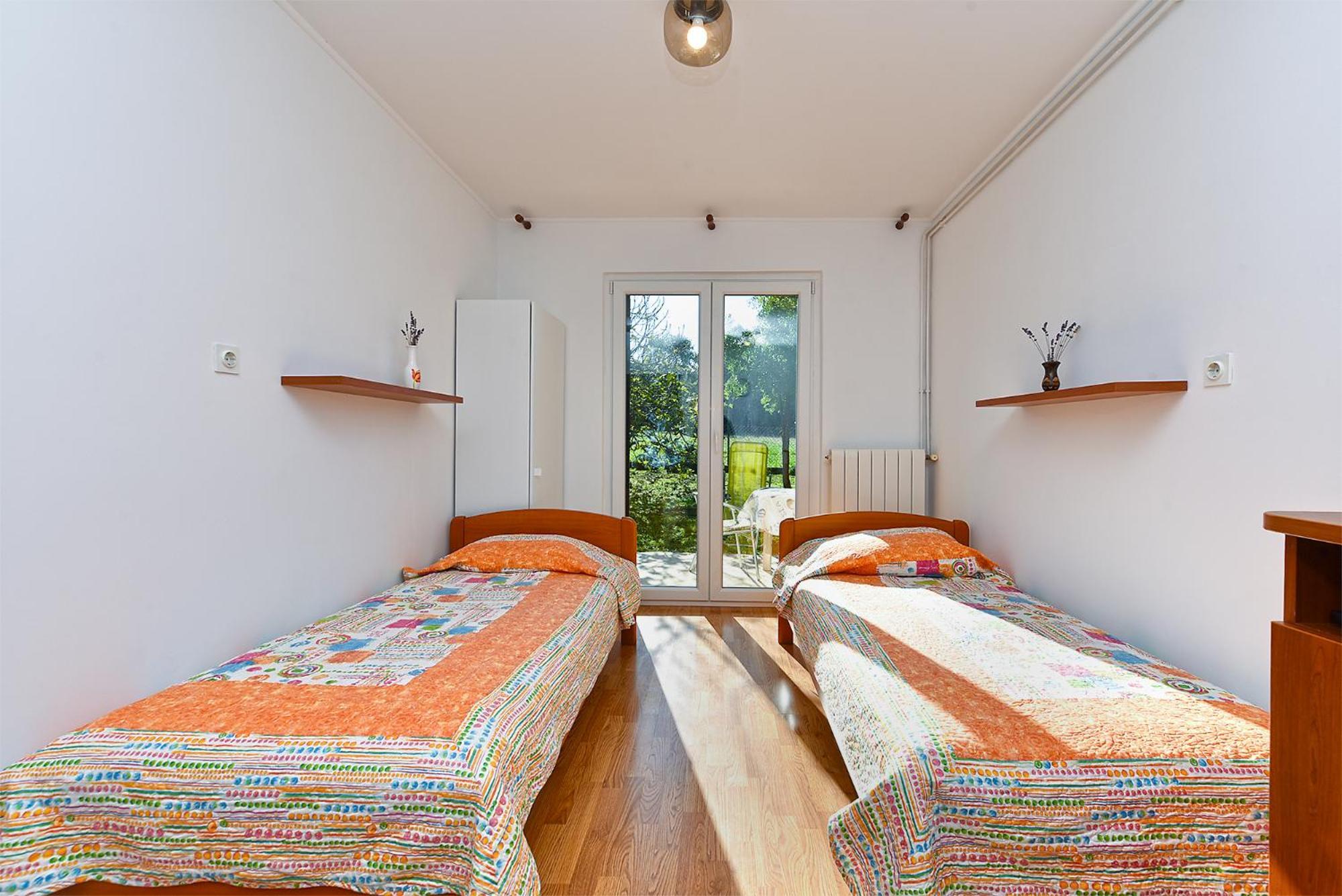 Apartments Cocaletto 1066 Rovinj Exterior photo