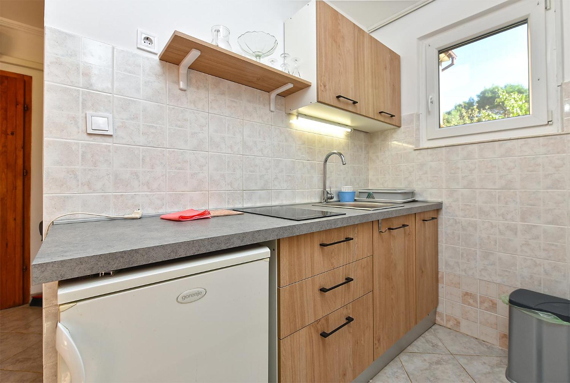 Apartments Cocaletto 1066 Rovinj Exterior photo