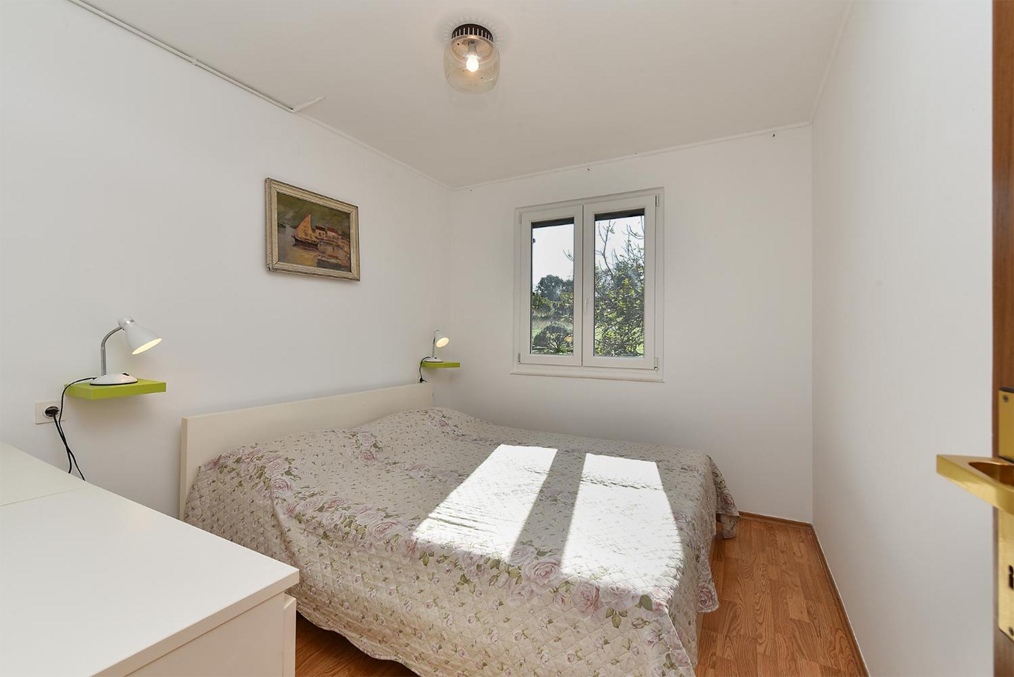 Apartments Cocaletto 1066 Rovinj Exterior photo