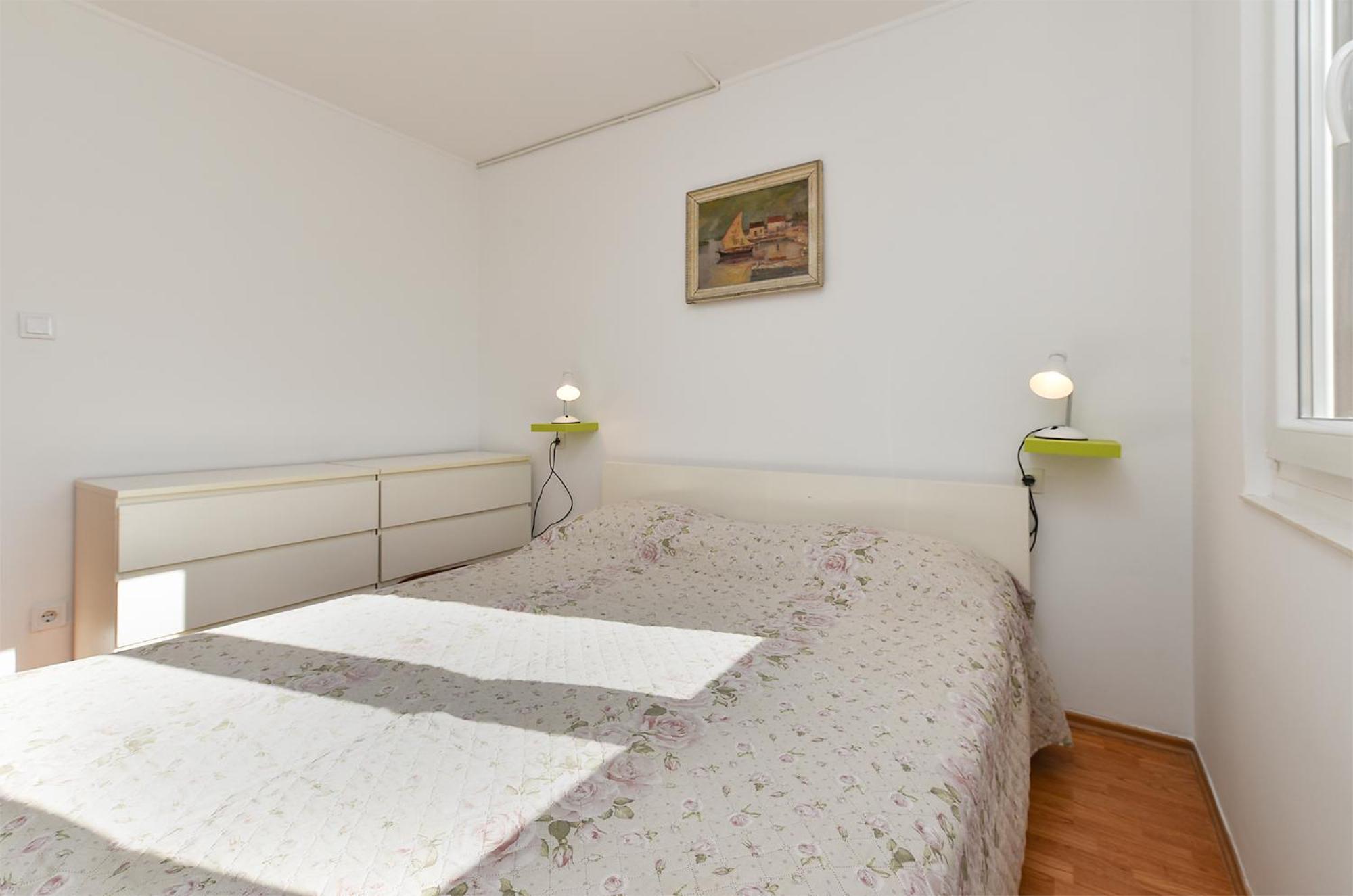 Apartments Cocaletto 1066 Rovinj Exterior photo