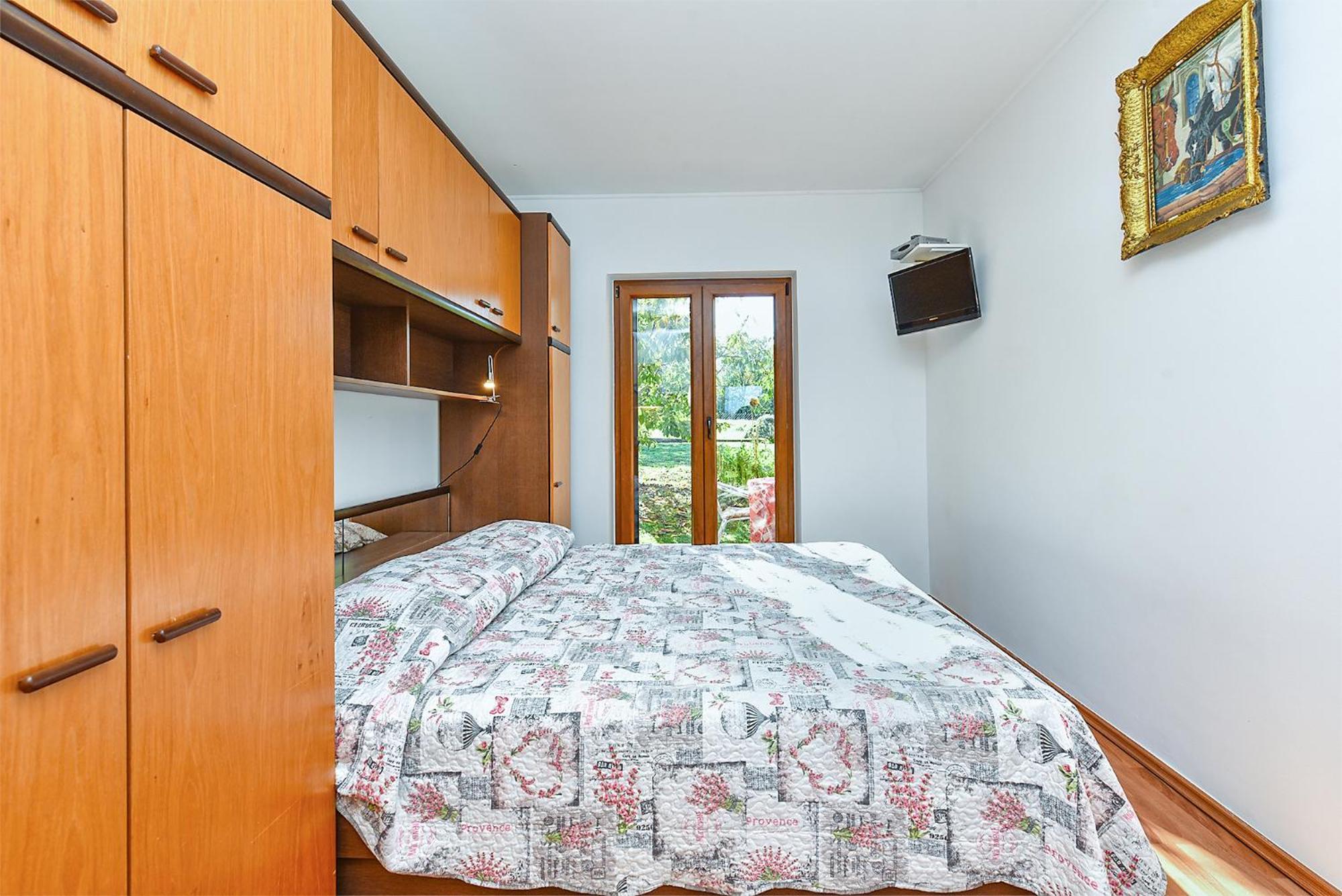 Apartments Cocaletto 1066 Rovinj Exterior photo