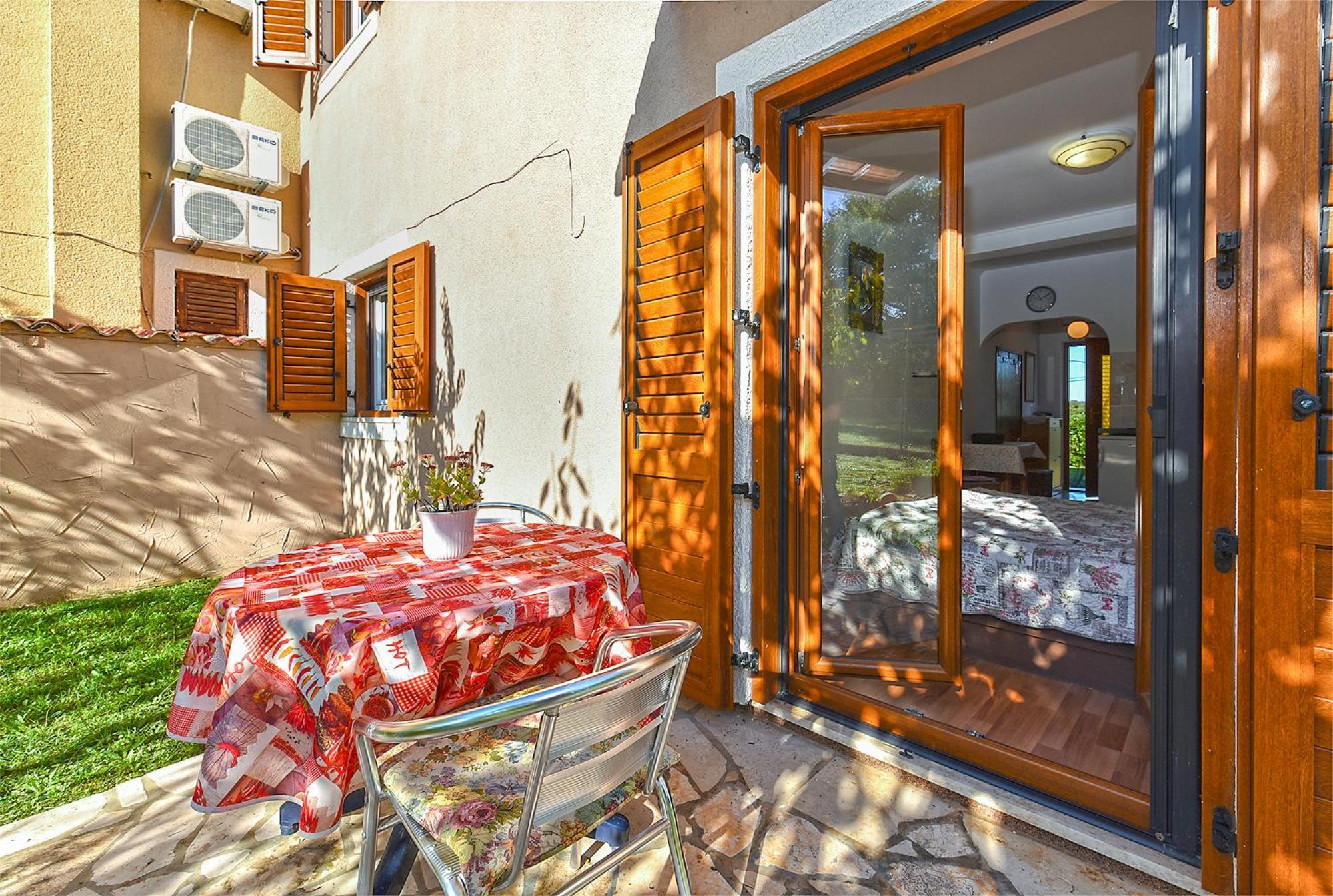 Apartments Cocaletto 1066 Rovinj Exterior photo