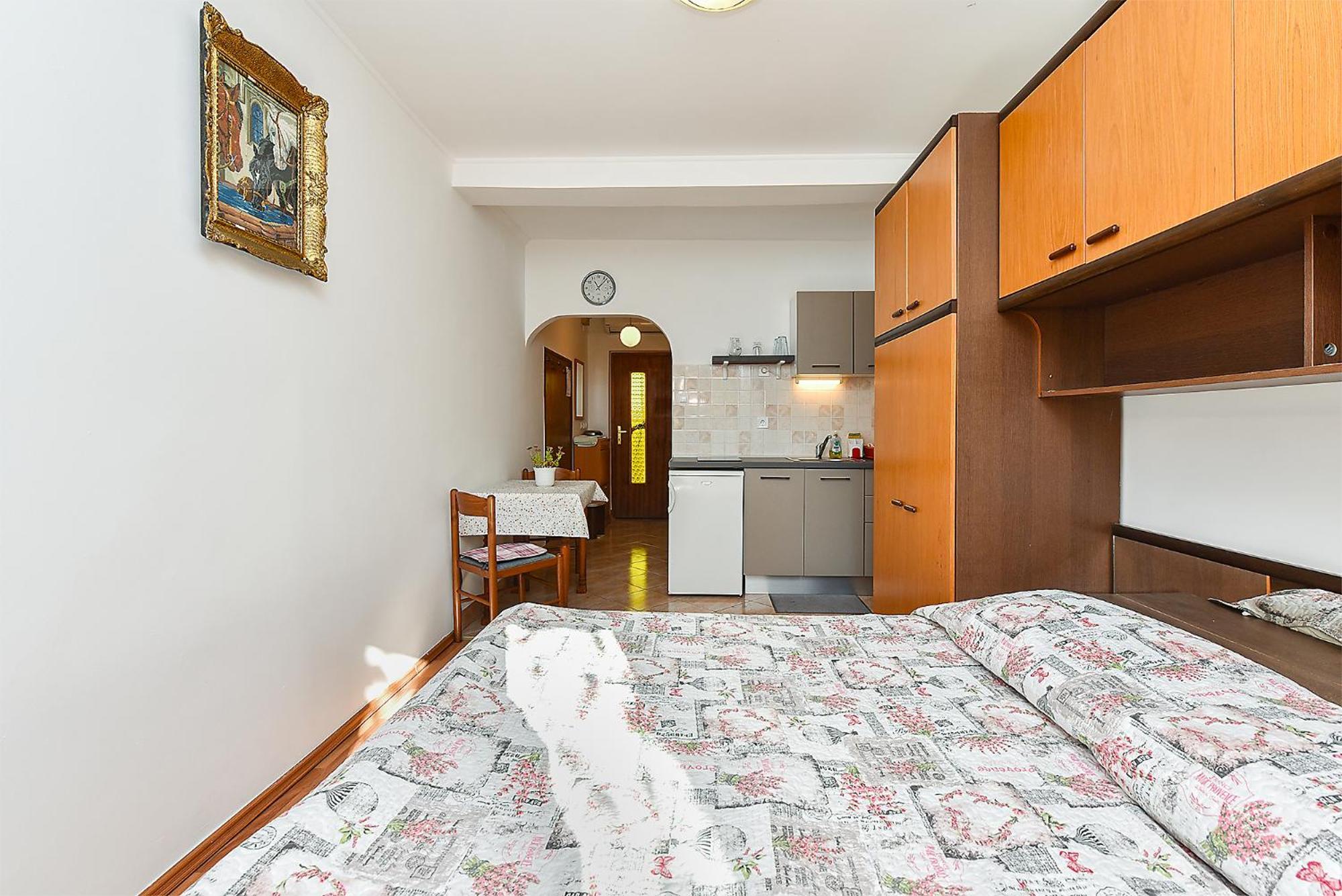 Apartments Cocaletto 1066 Rovinj Exterior photo