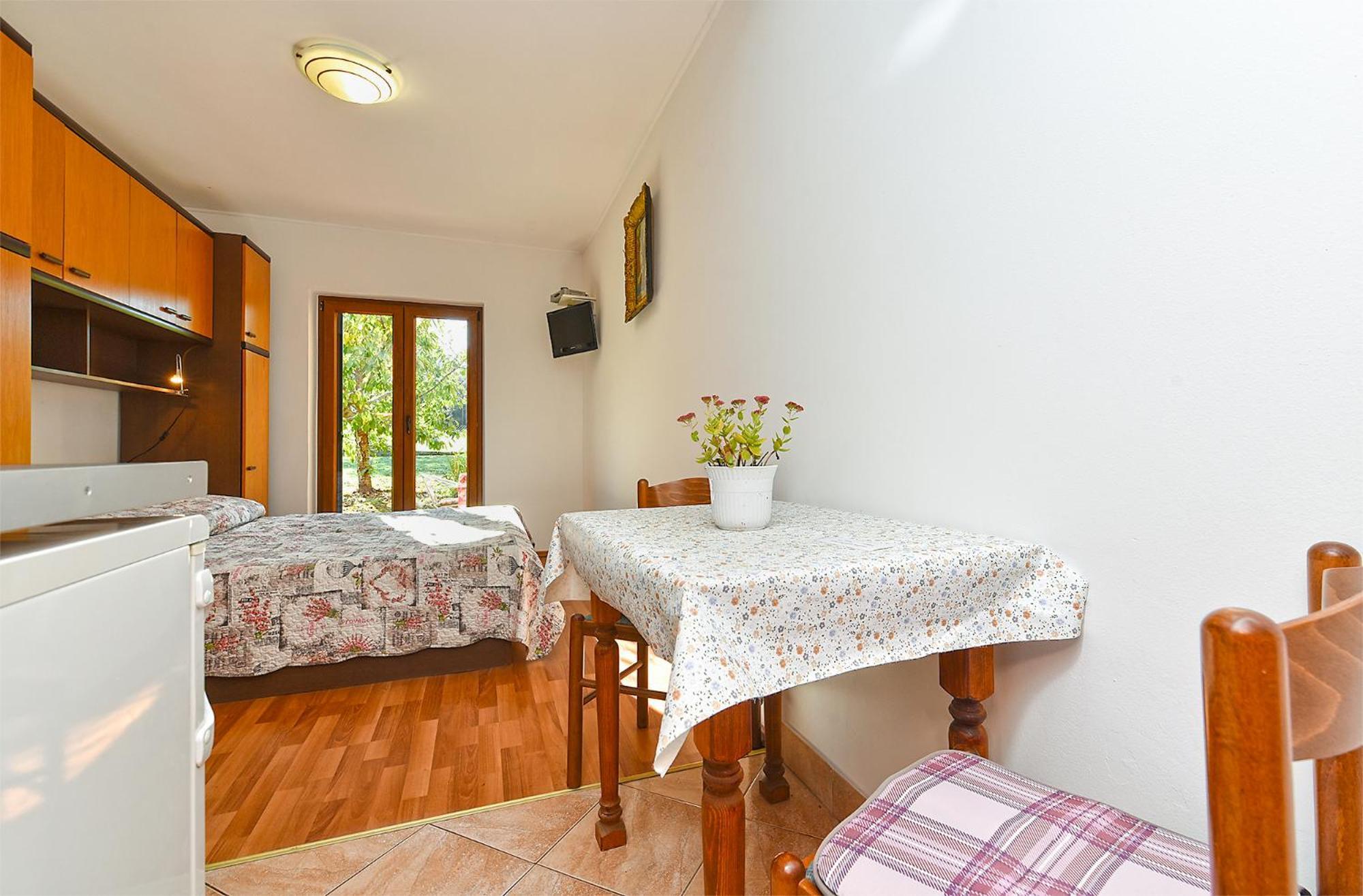 Apartments Cocaletto 1066 Rovinj Exterior photo