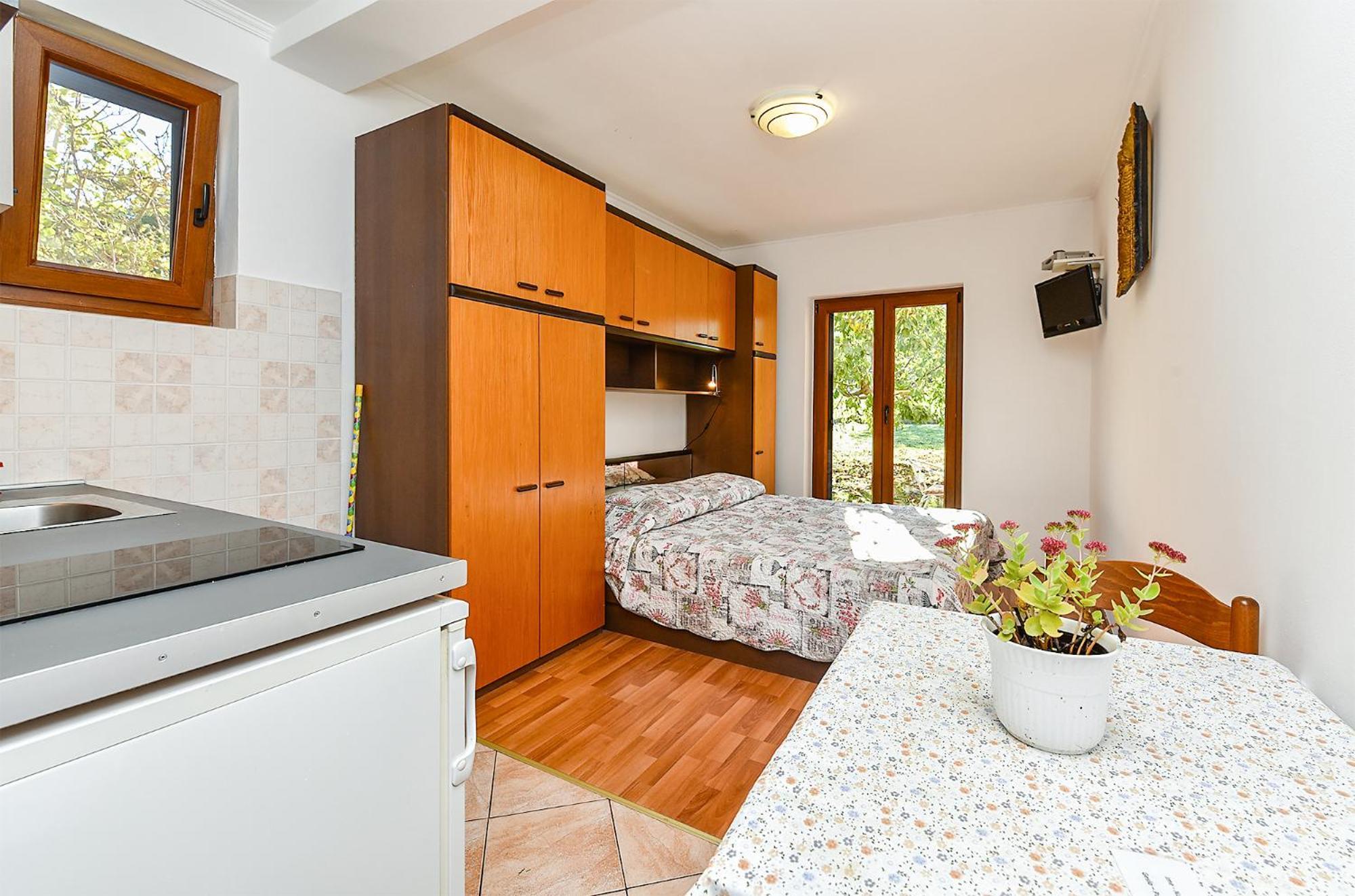 Apartments Cocaletto 1066 Rovinj Exterior photo