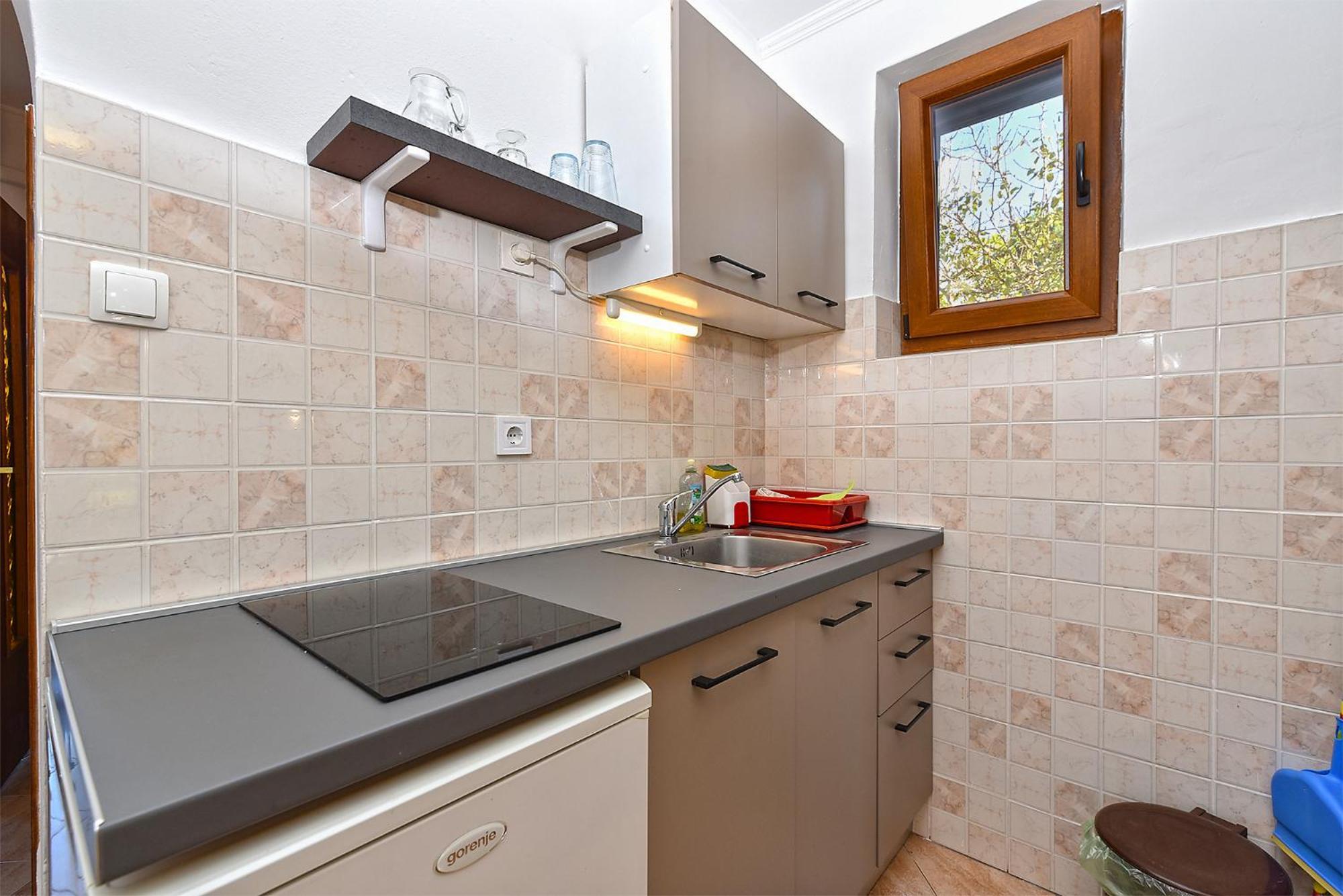 Apartments Cocaletto 1066 Rovinj Exterior photo